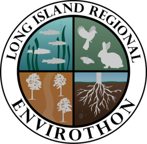 Long Island Regional Envirothon Logo
