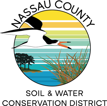 Nassau County SWCD Logo