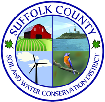 Suffolk County SWCD Logo